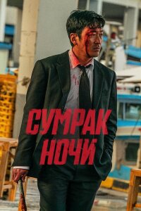 Сумрак ночи / Сломленный / (2025)