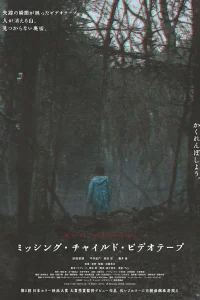  Запись с пропавшим ребенком 