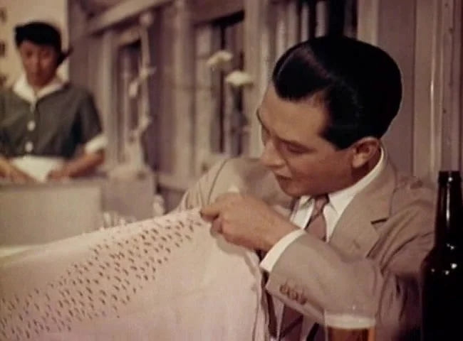 Скрытые настроения