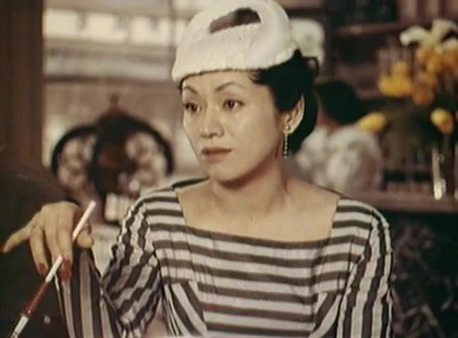 Скрытые настроения