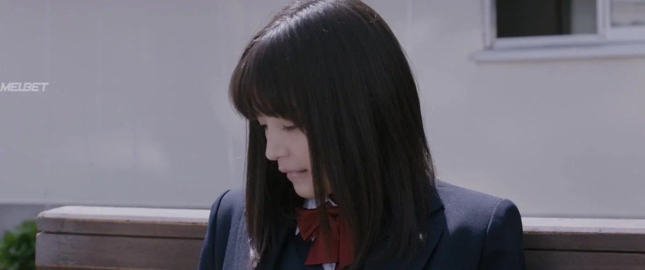 Чирлидерша