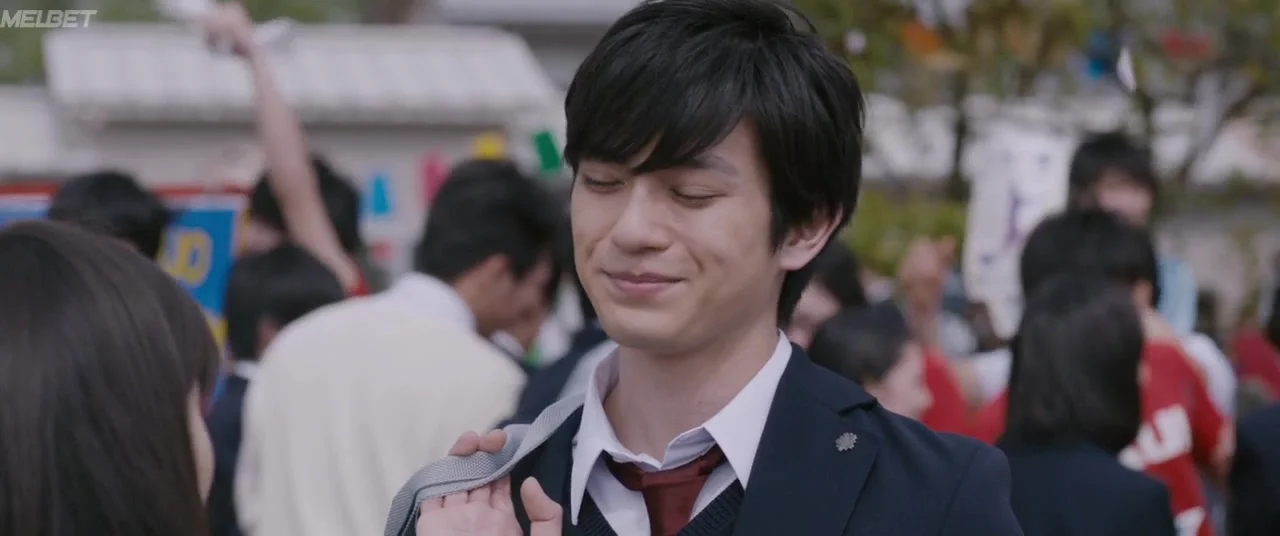 Чирлидерша