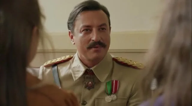 Ты моя Родина