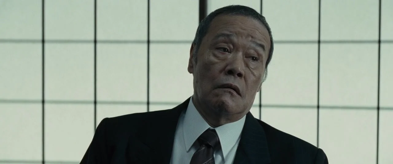 Последний беспредел