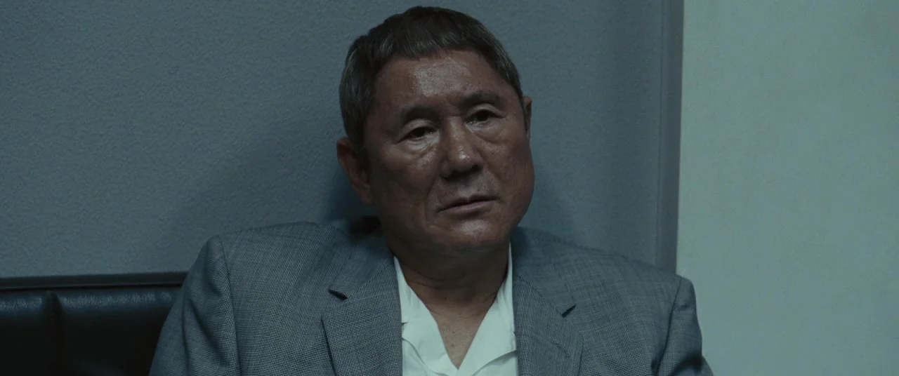 Последний беспредел