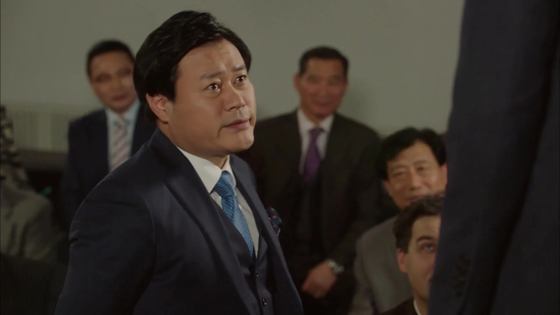 Замкнутый босс