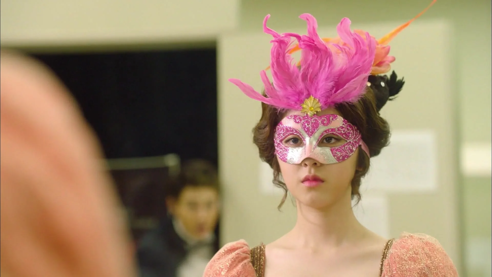 Замкнутый босс