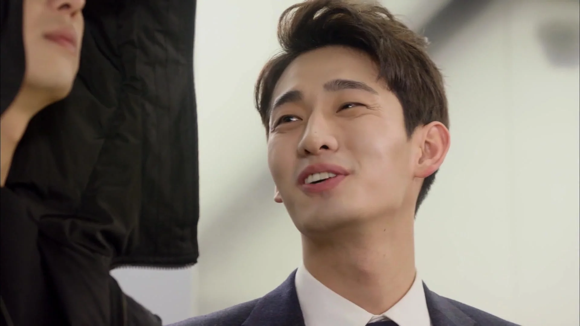 Замкнутый босс