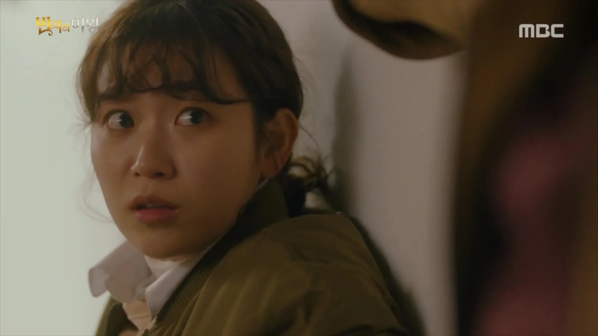 Королева кольца