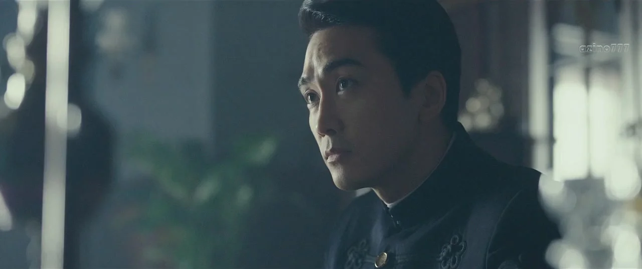 Командир Ким Чхан-су