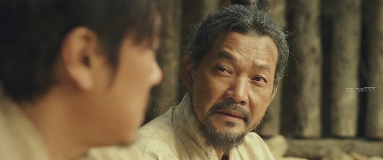 Командир Ким Чхан-су