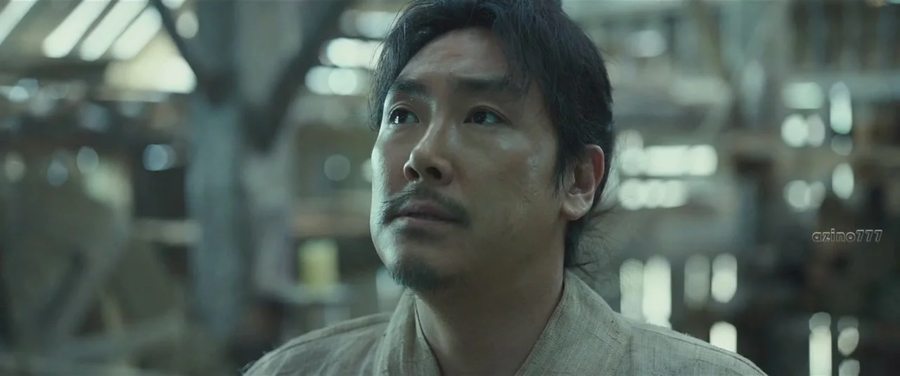 Командир Ким Чхан-су