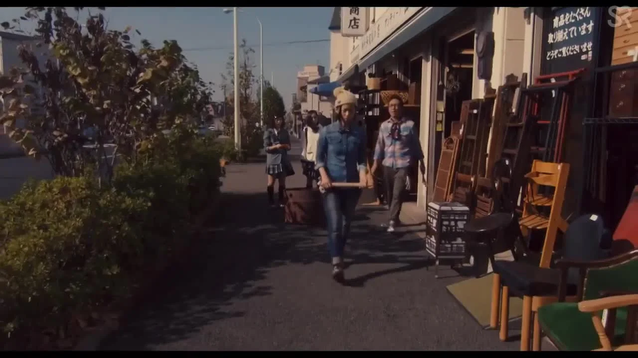 Голубые сердца