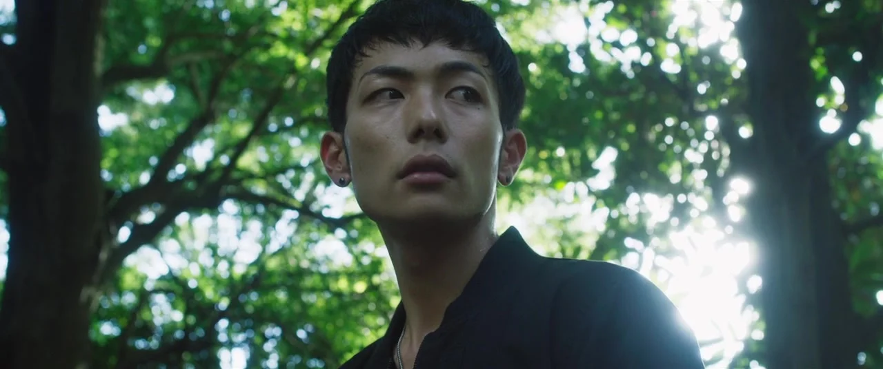 Двойная мята