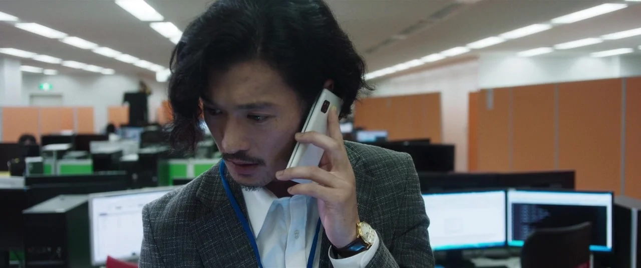 Двойная мята