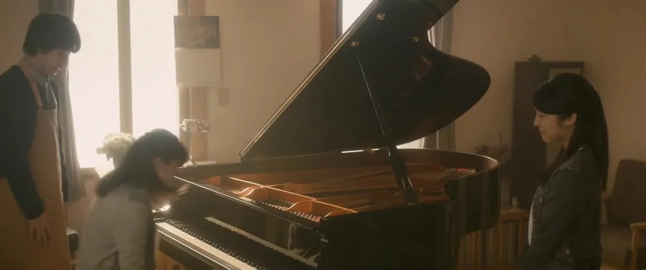 Лес из шерсти и стали