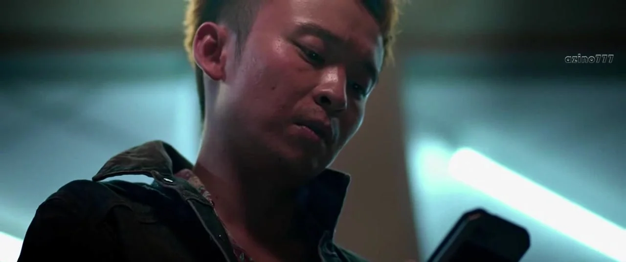 Чудеса универсама «Намия»