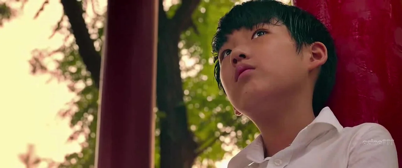 Чудеса универсама «Намия»