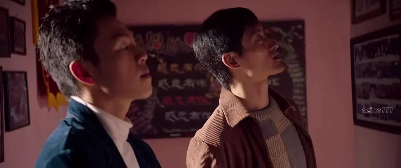 Чудеса универсама «Намия»