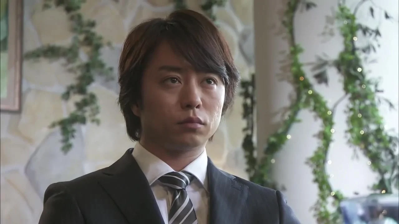 Награда, посвященная тебе