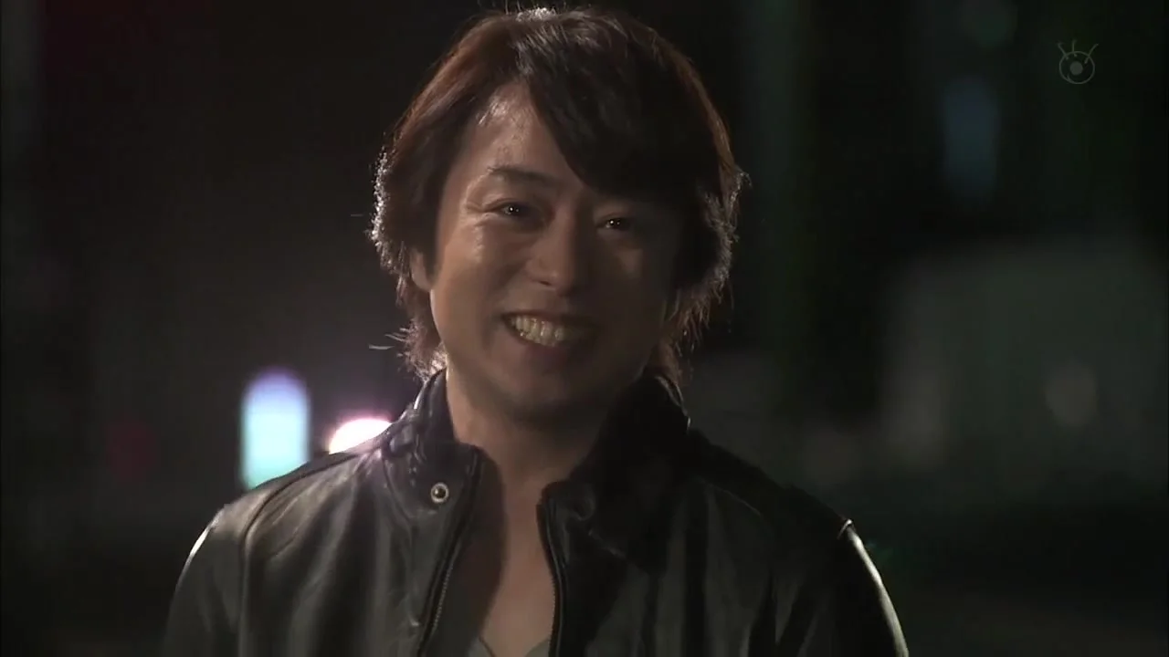 Награда, посвященная тебе