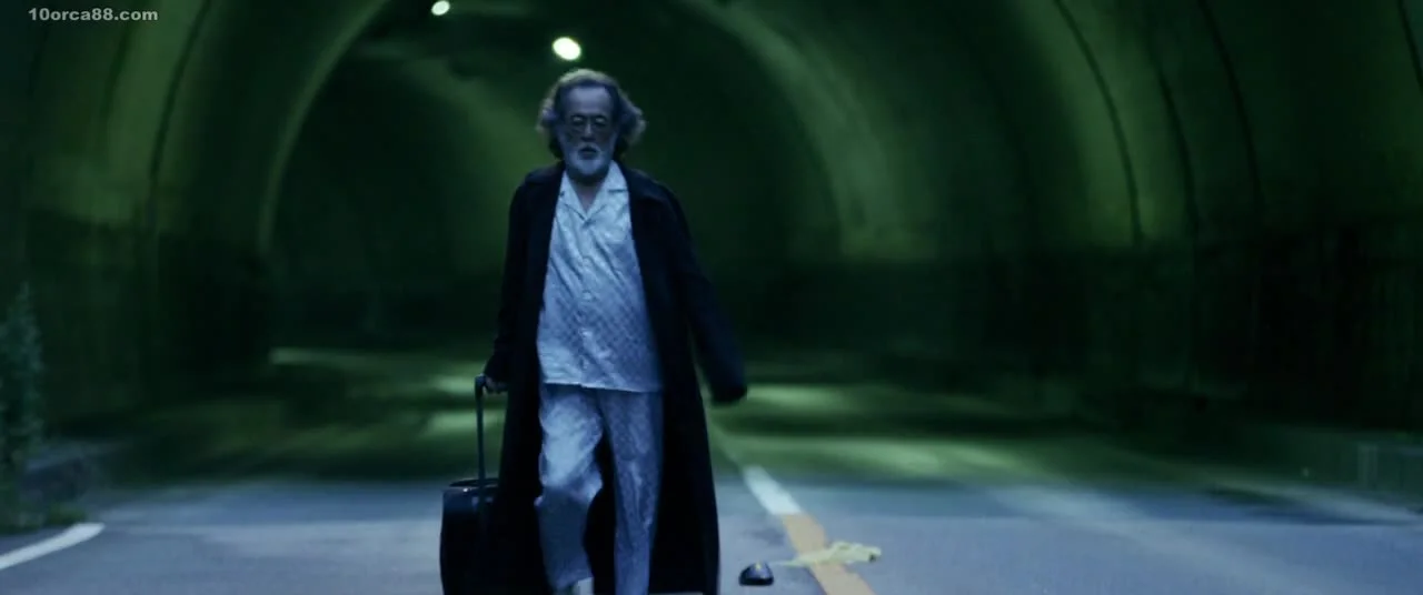 Лир на берегу