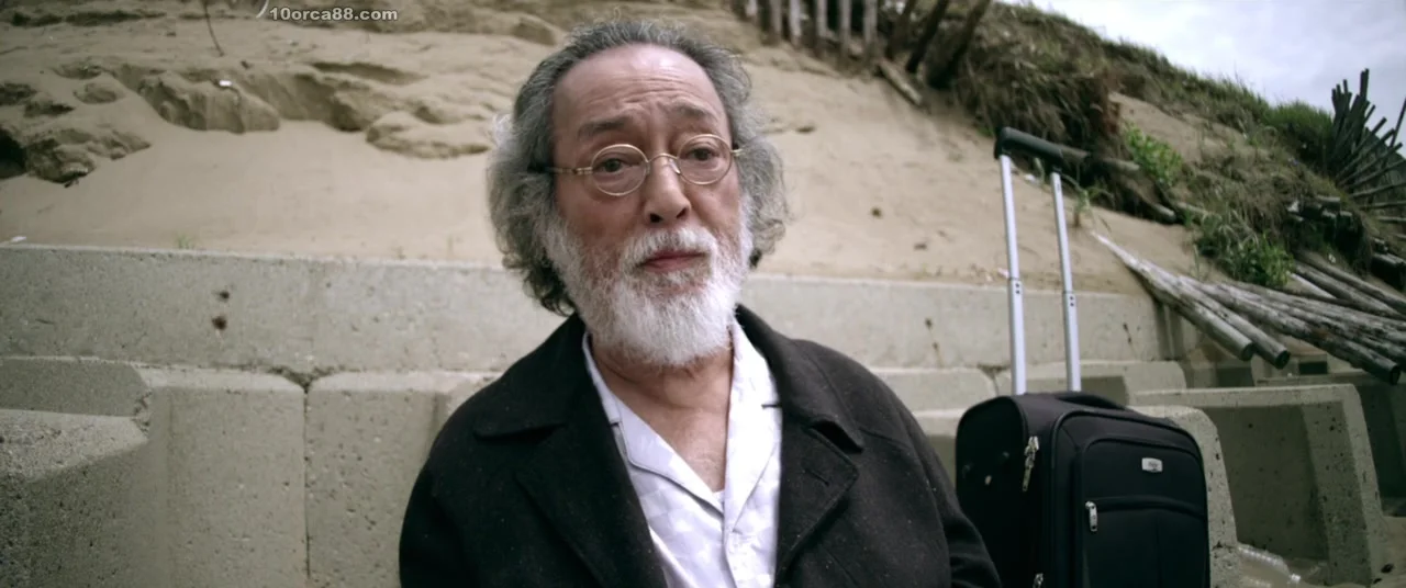 Лир на берегу