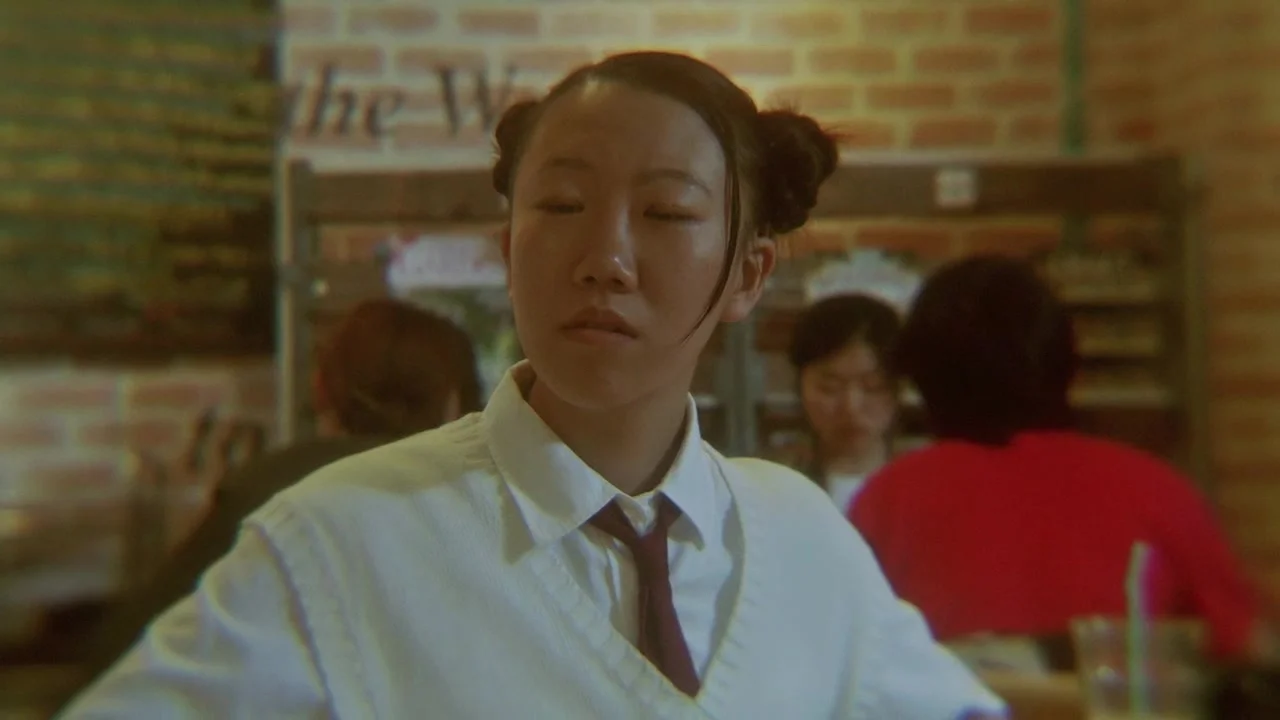 Хана и Алиса