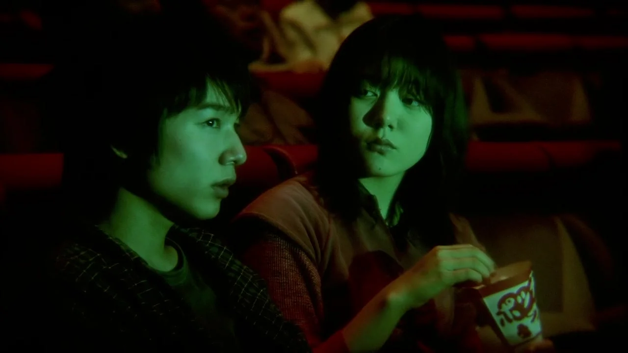 Хана и Алиса