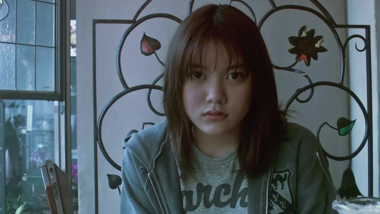 Хана и Алиса