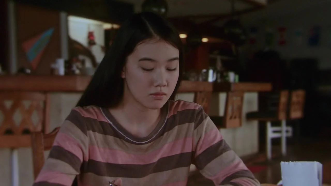 Хана и Алиса