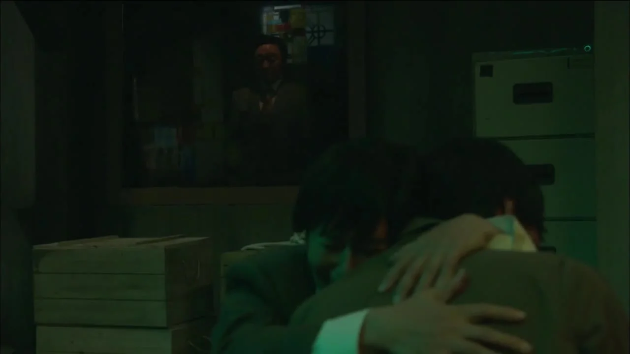 Плохой вор, хороший вор