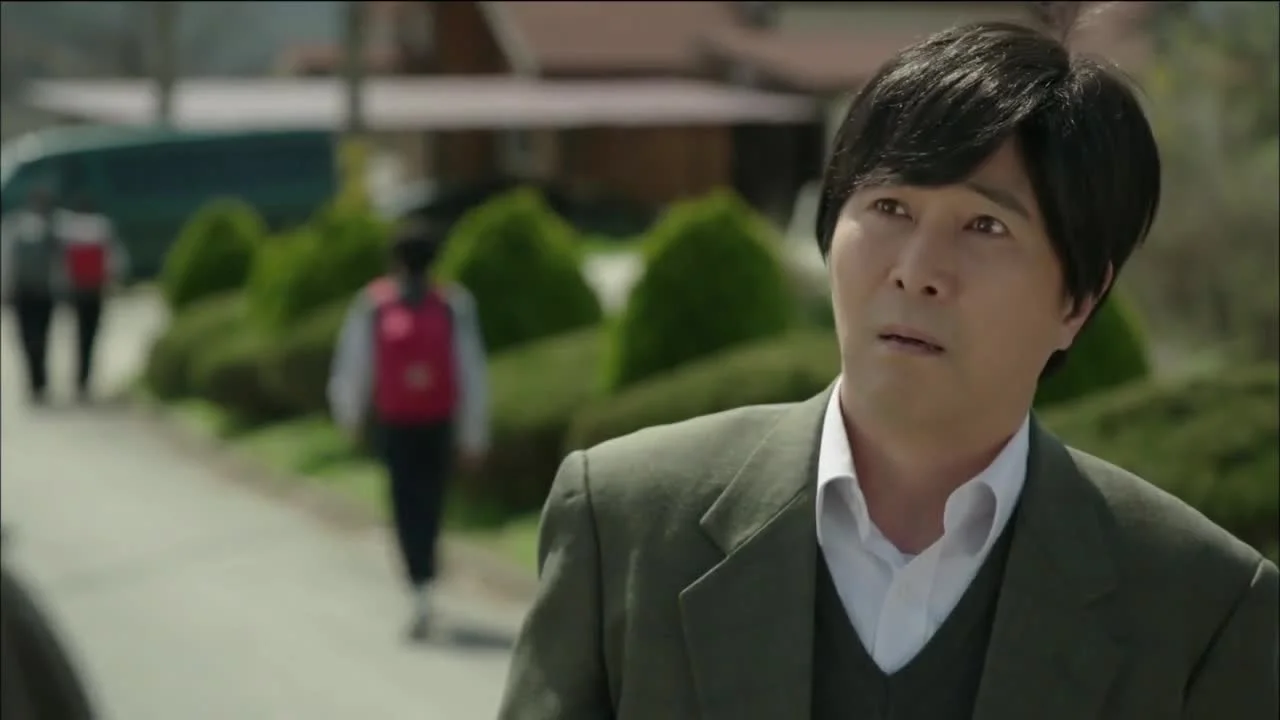 Плохой вор, хороший вор