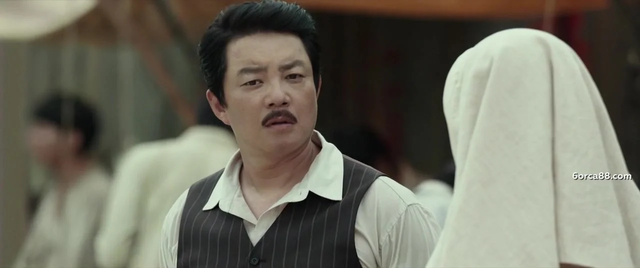 Король велосипеда Ом Бок-тон