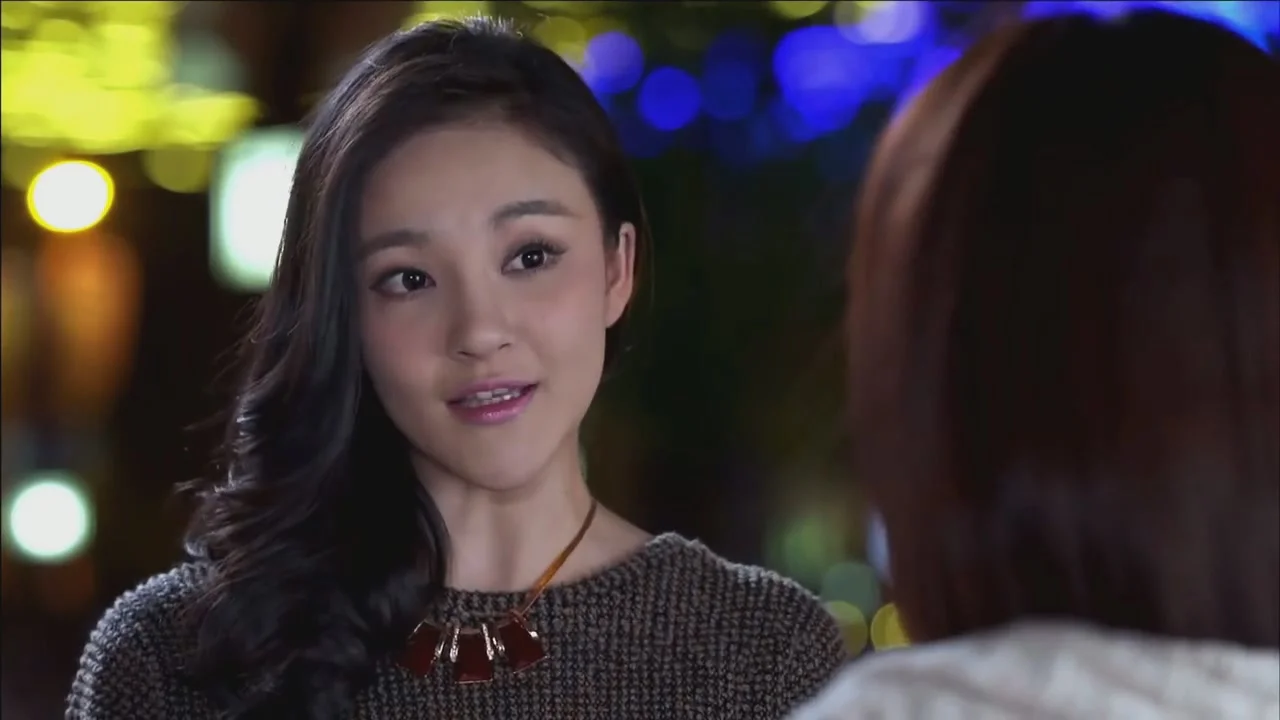 Такая далёкая любовь