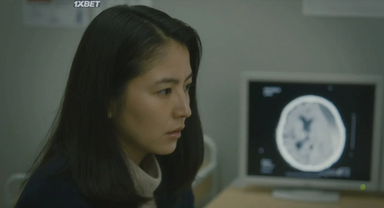 Женщина, которая любит ложь