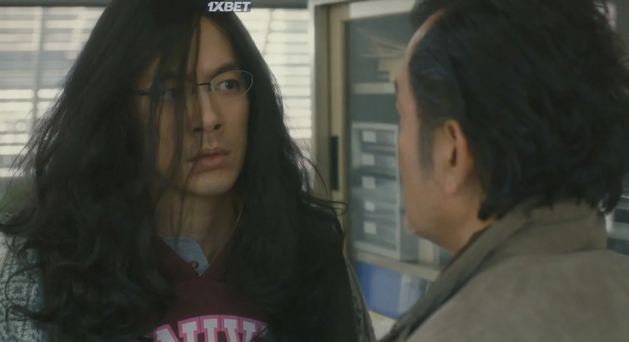 Женщина, которая любит ложь