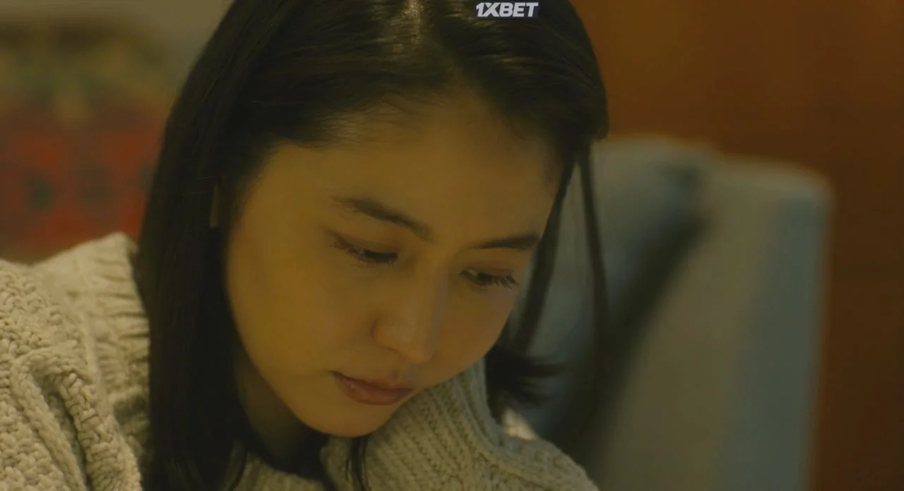 Женщина, которая любит ложь