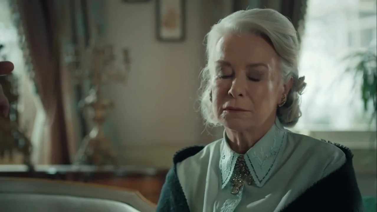 Стамбульская невеста