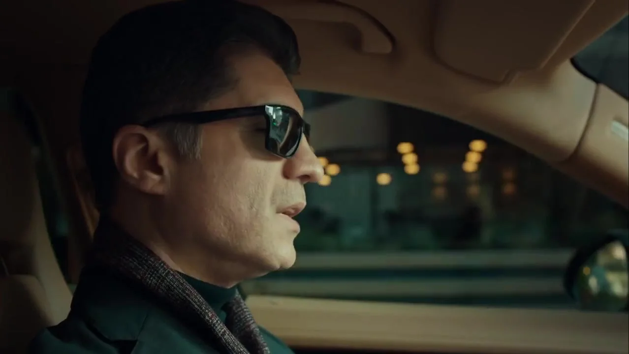 Стамбульская невеста