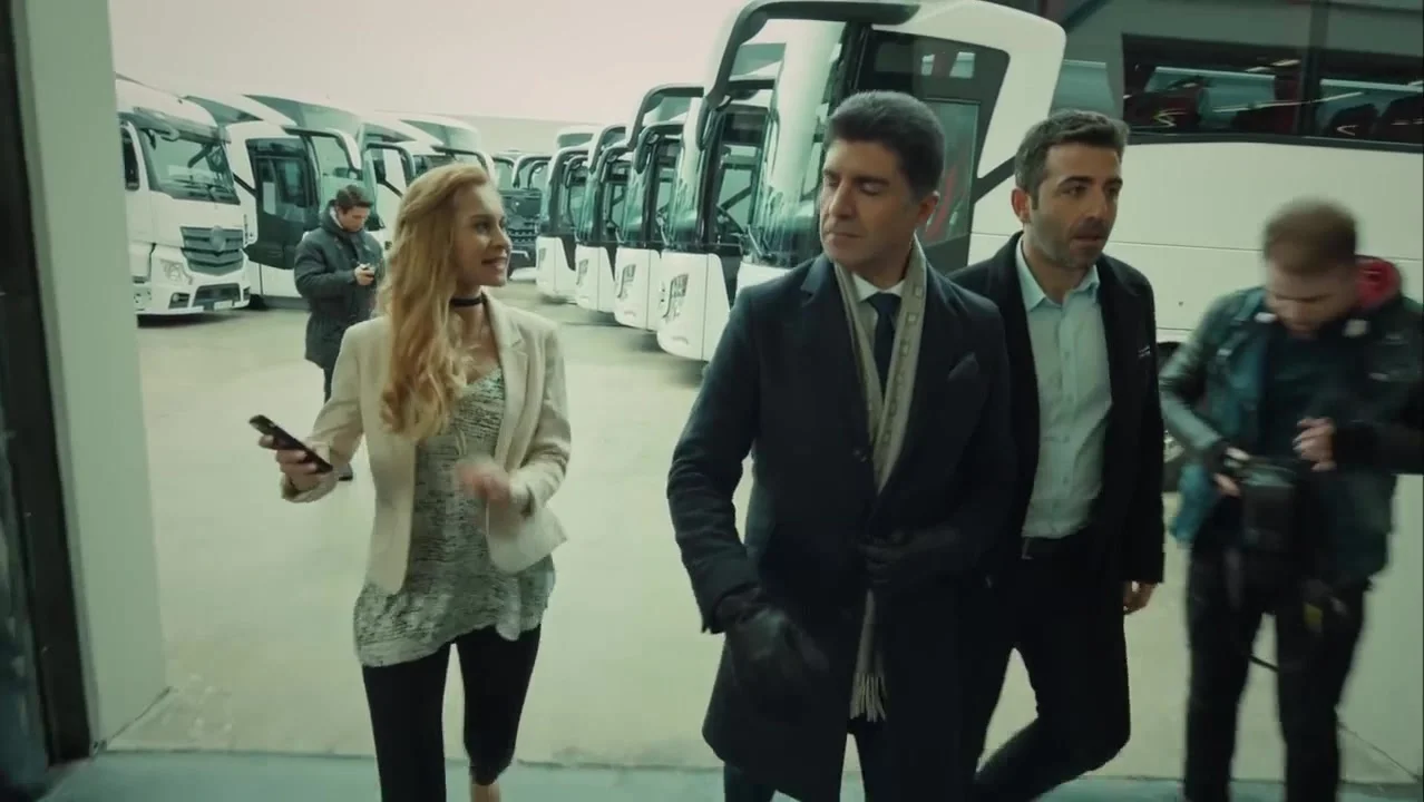 Стамбульская невеста