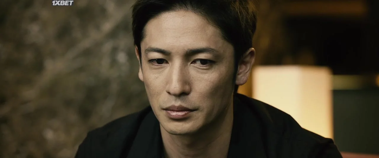 Зло и маска