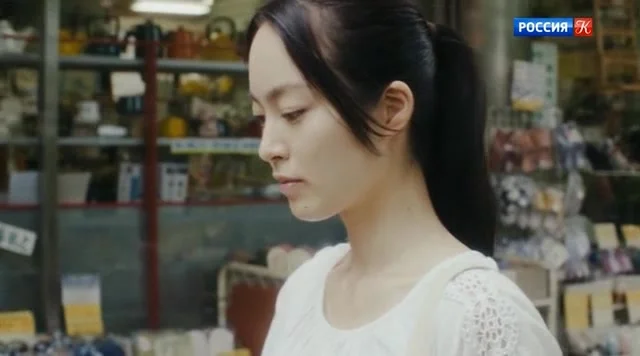 Апрельский сон длиной в три года