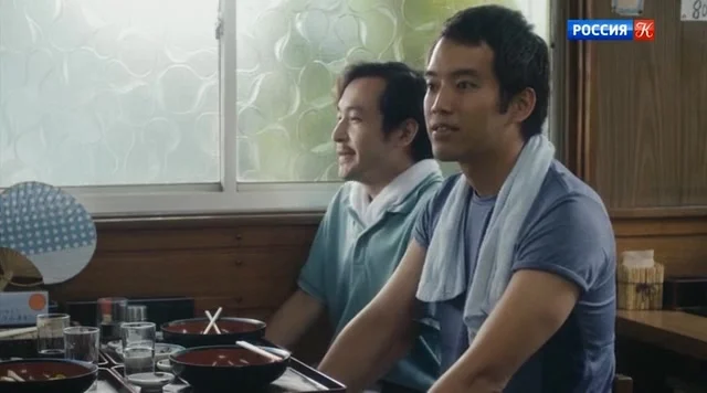 Апрельский сон длиной в три года