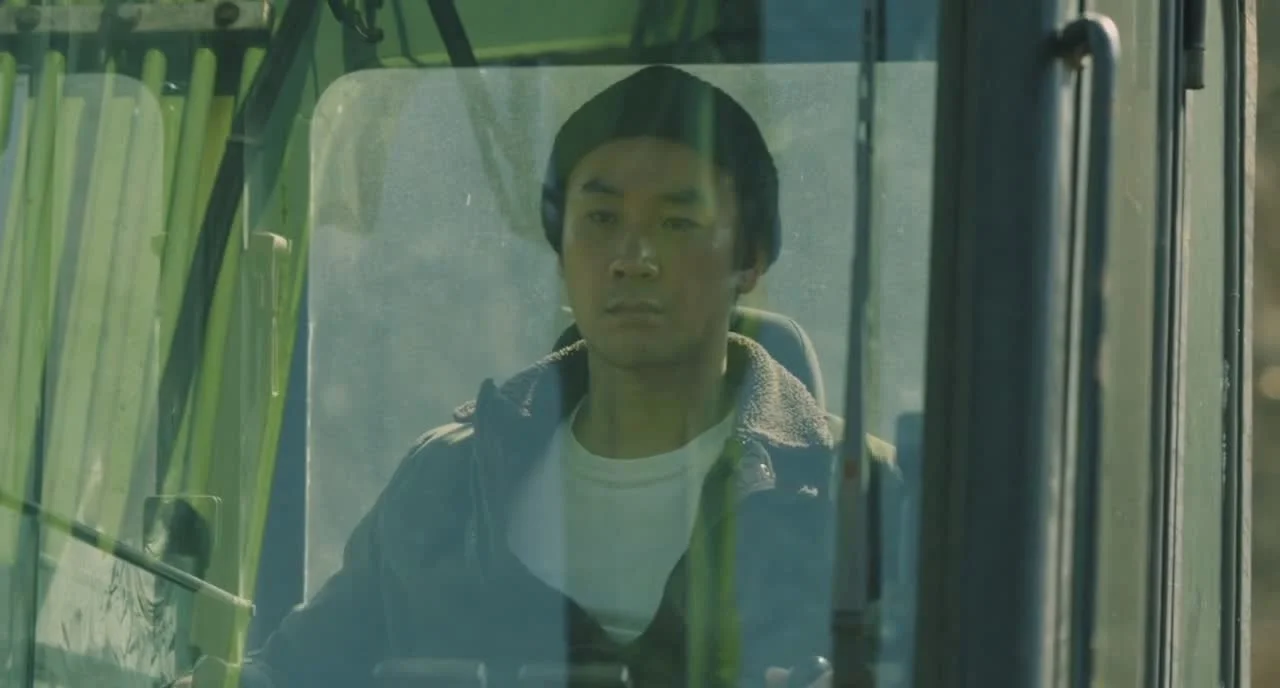 Экскаватор