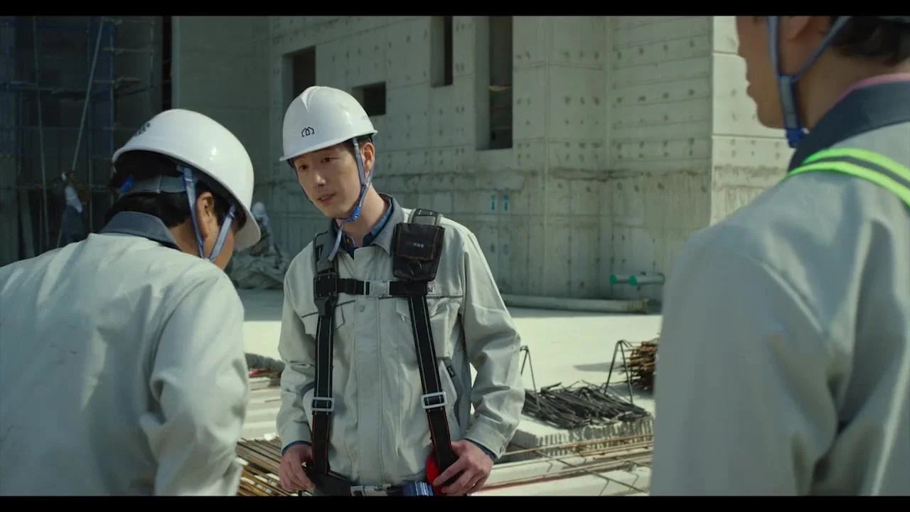 Оставшаяся любовь