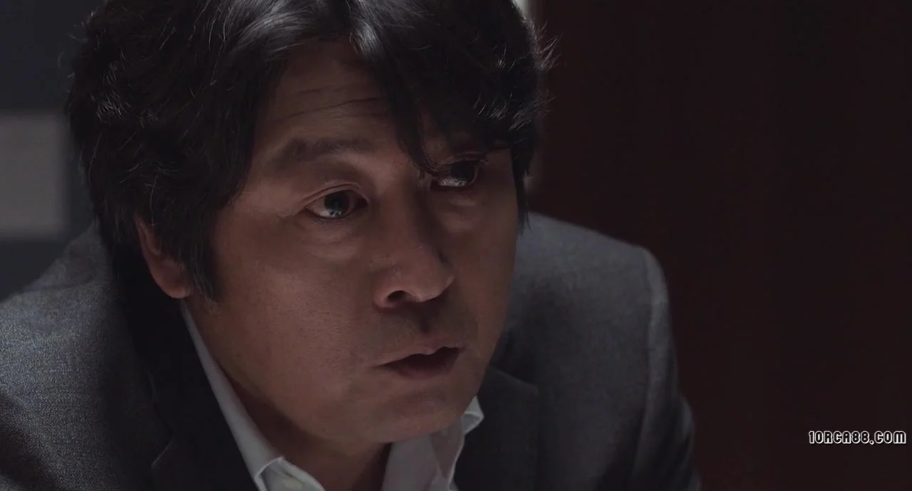 Тень убийства