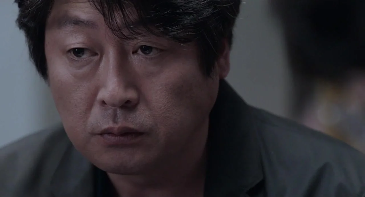 Тень убийства