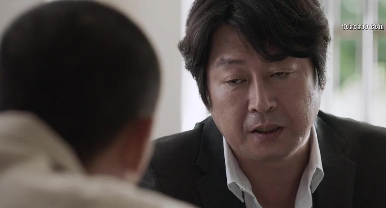 Тень убийства