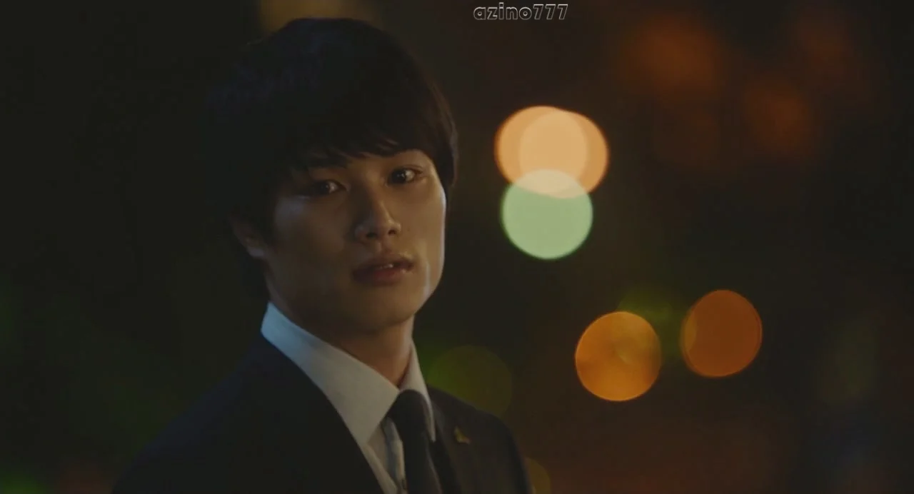 Мстительница